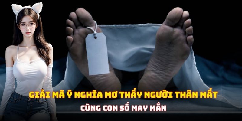 Ý nghĩa của nói chuyện với người thân đã khuất trong mơ